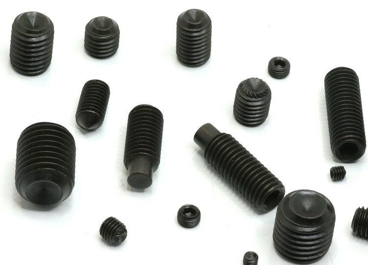 南京顶丝、销钉、螺钉