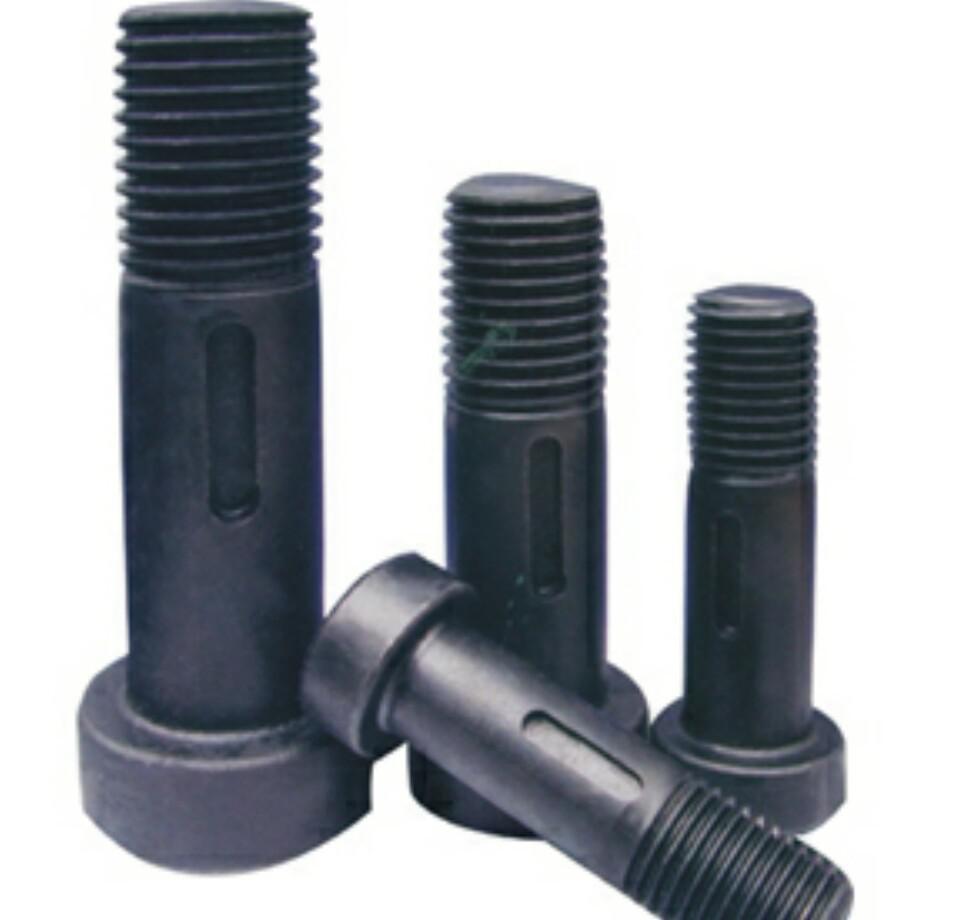 南京高强螺栓40Cr钢